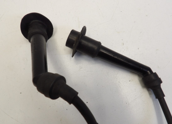 Bobine Yamaha FZR 600