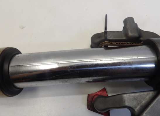 Standrohr Gabelholm rechts komplett Kawasaki ZX 9 R