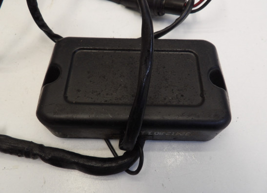 CDI Einheit Moto Guzzi V35 V50 V65