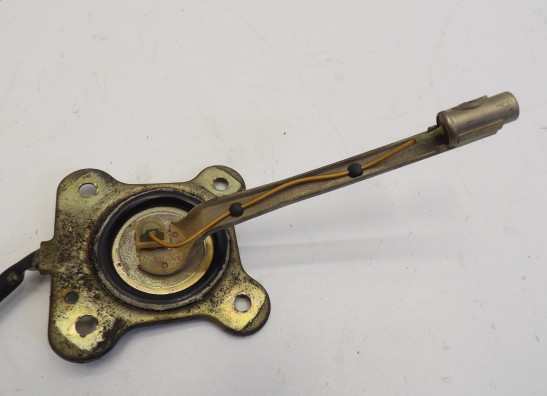 Brandstofniveaumeter Honda VF 700  750 C Magna