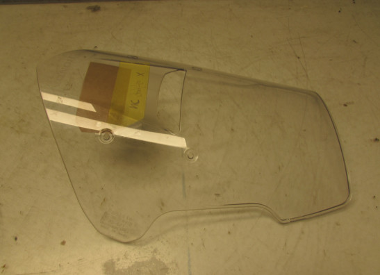 Kuipruit Honda NC 700 X