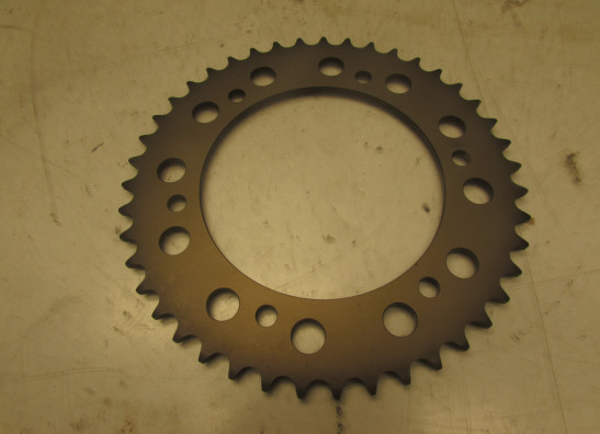 Rear sprocket Overig Onbekend Unknown
