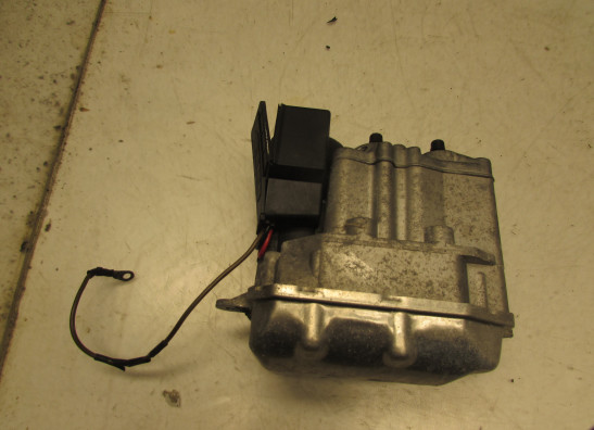 ABS pump BMW K 1200 RS