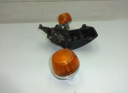 Achterlicht Honda CM 400 T 