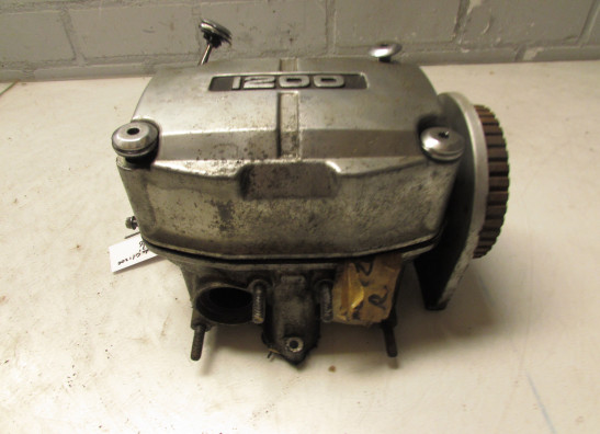 Cilinderkop Honda Goldwing GL