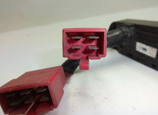 Zekeringkast Honda CBR 1000 F