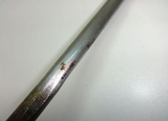 Rempedaal Yamaha XV 920