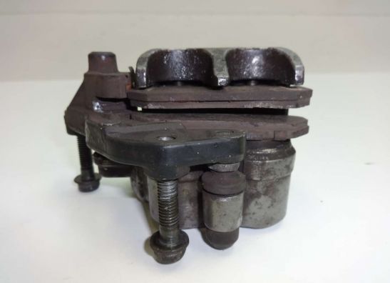 Brake caliper right front Honda CB 450