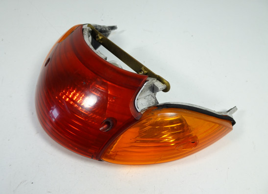 Rear light Honda CBF 600