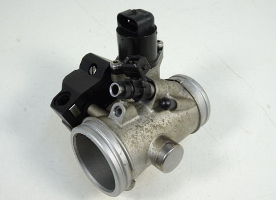 Throttle body BMW R 1200 RT