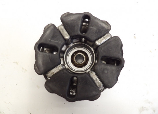 Driven flange Honda CMX 250 