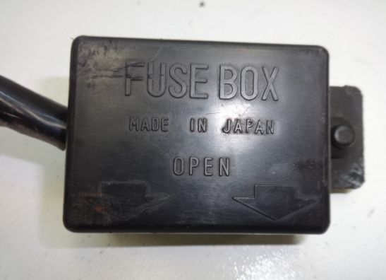 Sicherungkasten Kawasaki Z 500