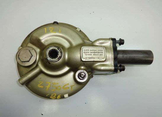 Kardan Kawasaki Z 750