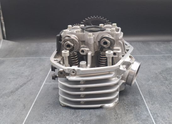 Cilinderkop BMW R 1200 GS LC