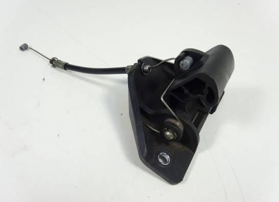 Seat BMW F 800 S - ST