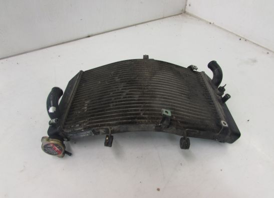Radiateur Honda CBR 600 F