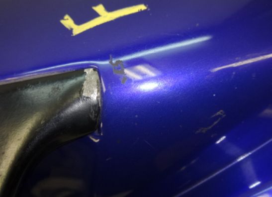 Achterkuipdeel Yamaha FJ 1200