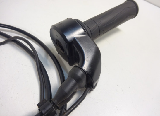 Gashandle Yamaha Tracer 900 GT