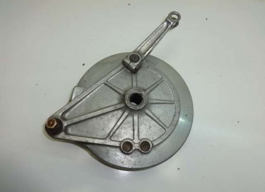 Bremstrommel Honda CB 750 