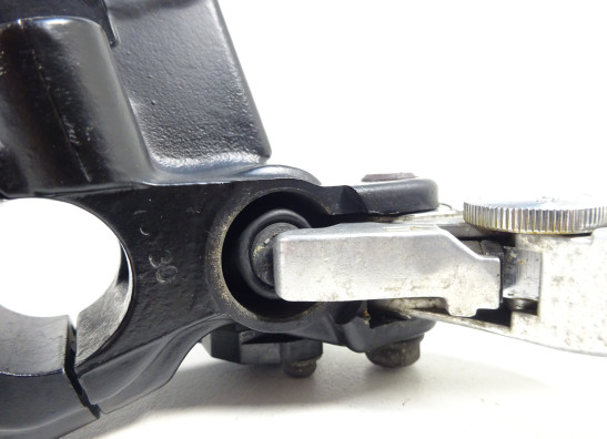 Rempomp Kawasaki ER 6