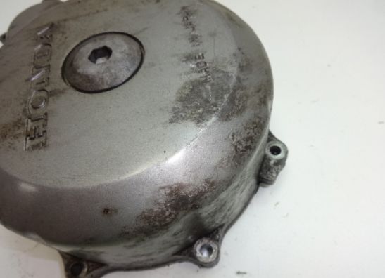 Generator cover Honda TRANSALP