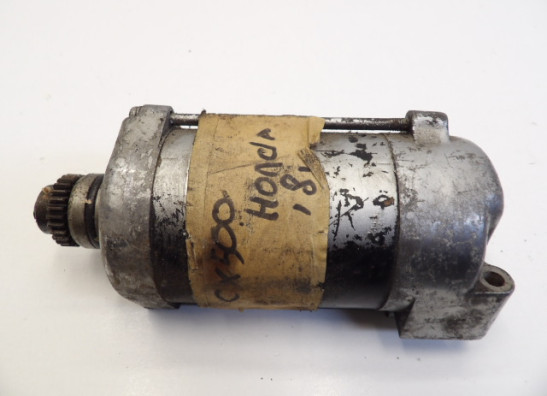 Anlasser Honda CX 500