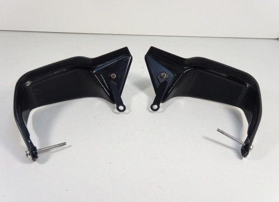 Stuur Honda NC 750 S