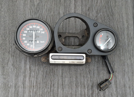 Tellerset Kawasaki ZXR 400