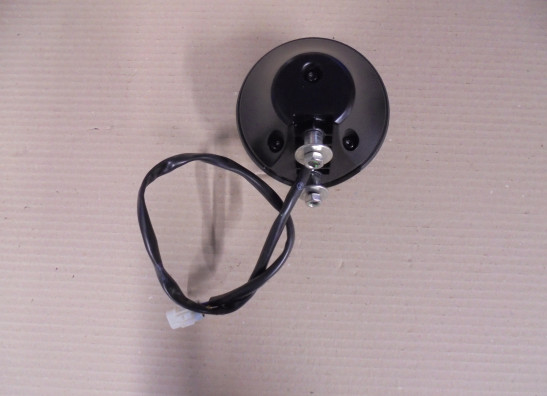 Achterlicht Yamaha XSR 700