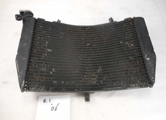 Radiateur Yamaha YZF R1