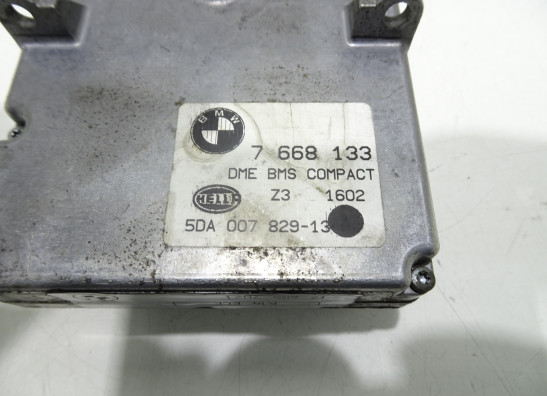 CDI ECU unit BMW F 650 CS Scarver