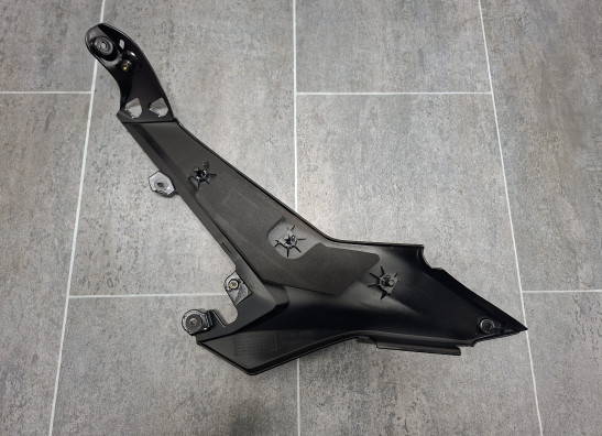 Cowl rear right Kawasaki Ninja 650