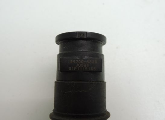 Zundspule Suzuki GSR 750