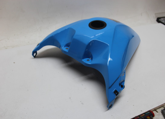 Tankcover Yamaha Tenere 700