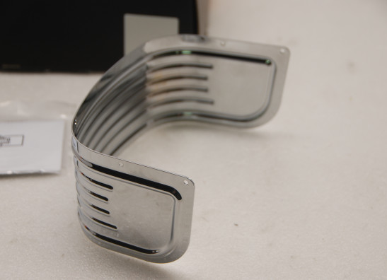 Voorspatbord Harley Davidson Touring FL