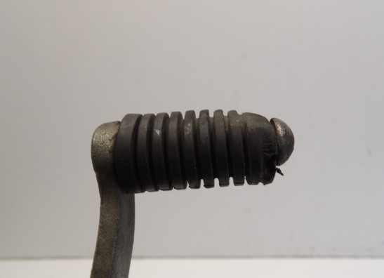 Rempedaal Yamaha FZ6