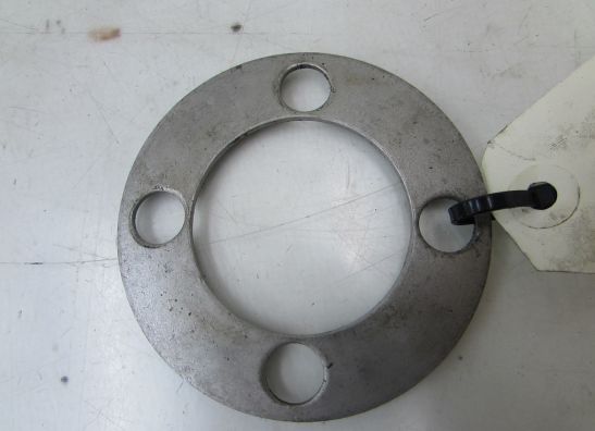 Felge hinten BMW K 1100