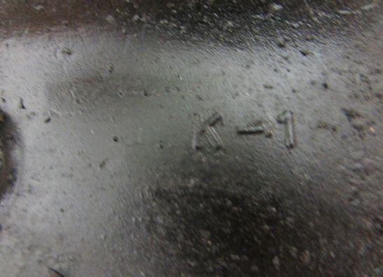 Motorblok diverse Kawasaki ZX 6 R