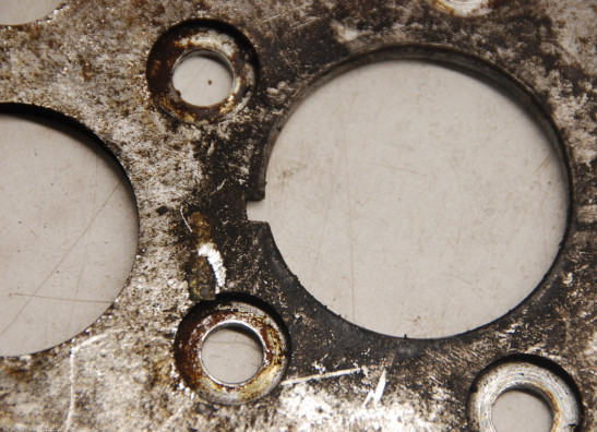 Remschijf voor Harley Davidson Custom universal other