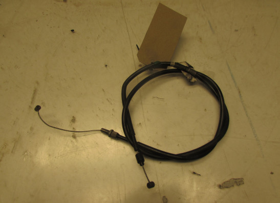 Throttle cable BMW K 1200 RS