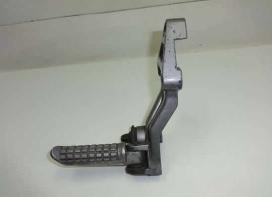 Pillion step left  Kawasaki ZZR 1100