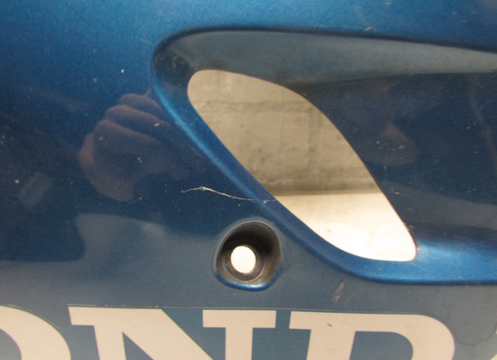 Seiten verkleidung links Honda CBR 600 F