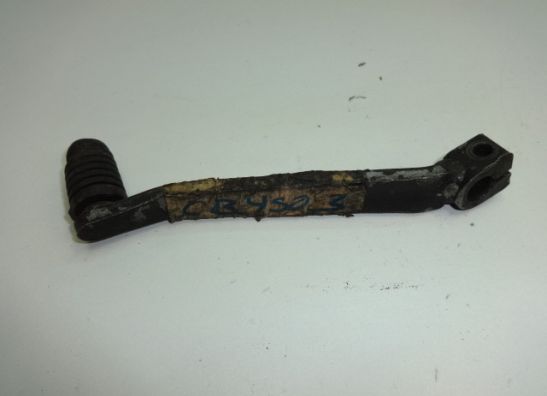 Gear change pedal  Honda CB 450