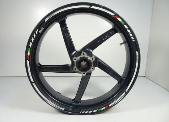 Felge vorne Aprilia RSV 1000