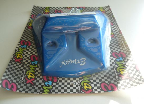 Heckunterverkleidung Kawasaki ZX 6 R