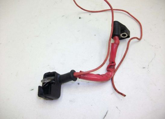 Starter Relay cable Yamaha YZF 600 Thundercat