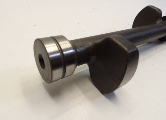 Motorblok diverse Honda CBF 500