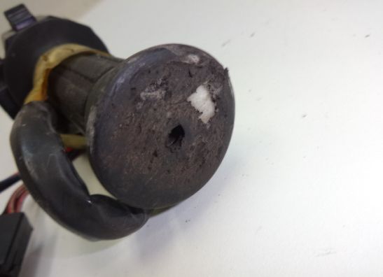 Handlebar switch assy right Yamaha Overige Yamaha