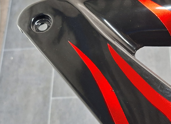 Complete kuipset Honda CBR Fireblade