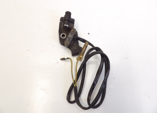 Lever handle clutch Suzuki GSX F 600